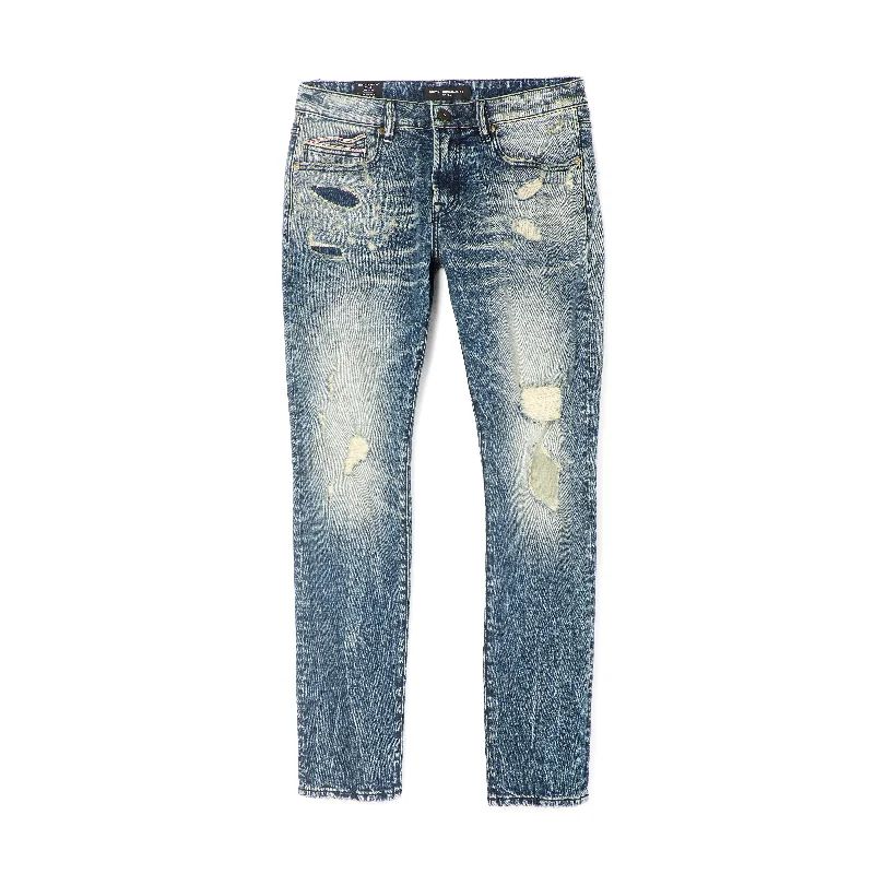 Latest Men's Jeans TrendsROCKER SLIM IN WYATT