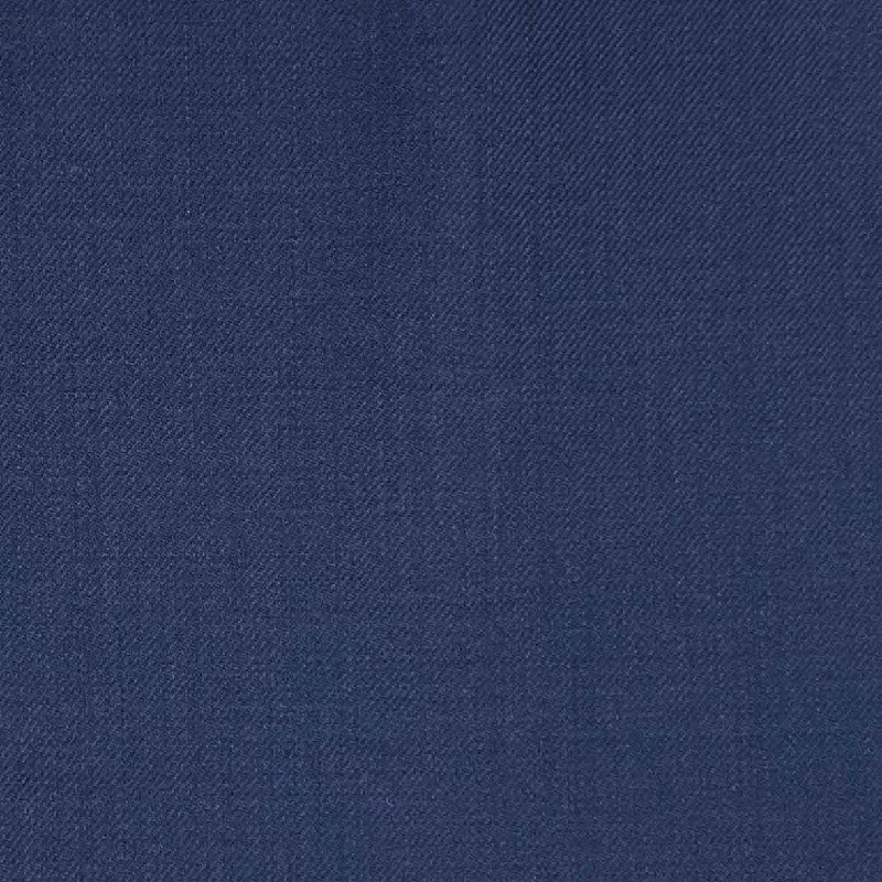 Stone Blue Plain Weave