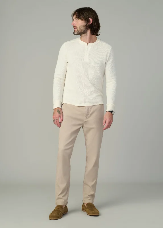 Men's Straight-Leg JeansTHE LAIRD TENCEL PANT