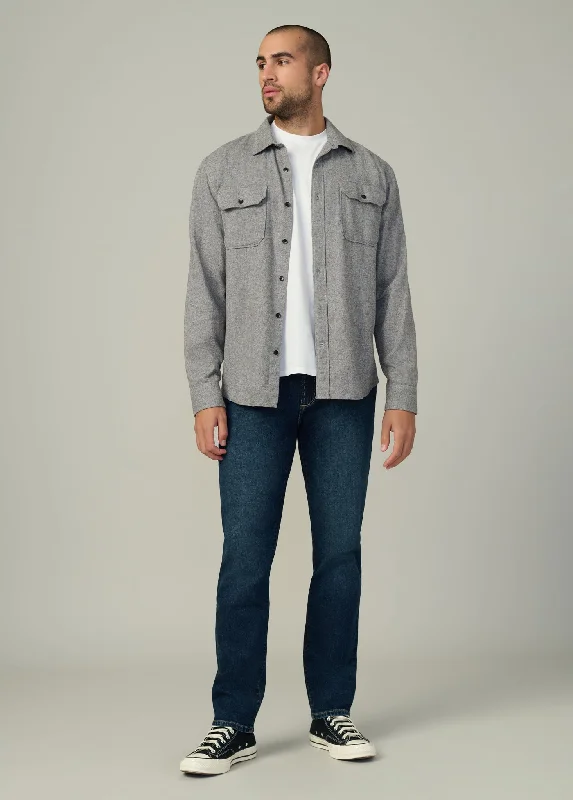 Oversized Relaxed-Fit Men's JeansTHE BRIXTON 32"