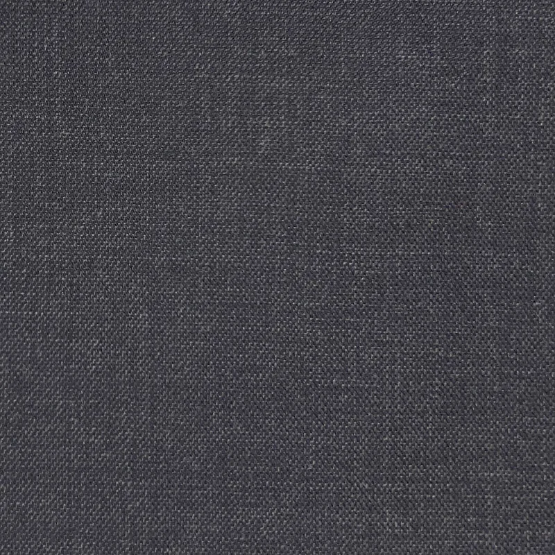 Charcoal Grey Sharkskin