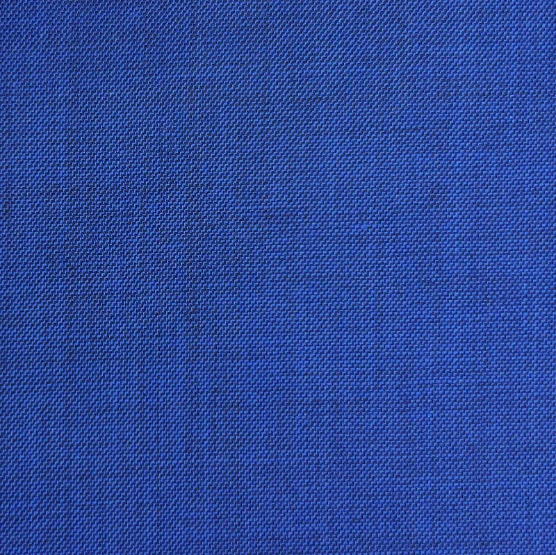 Royal Blue Sharkskin