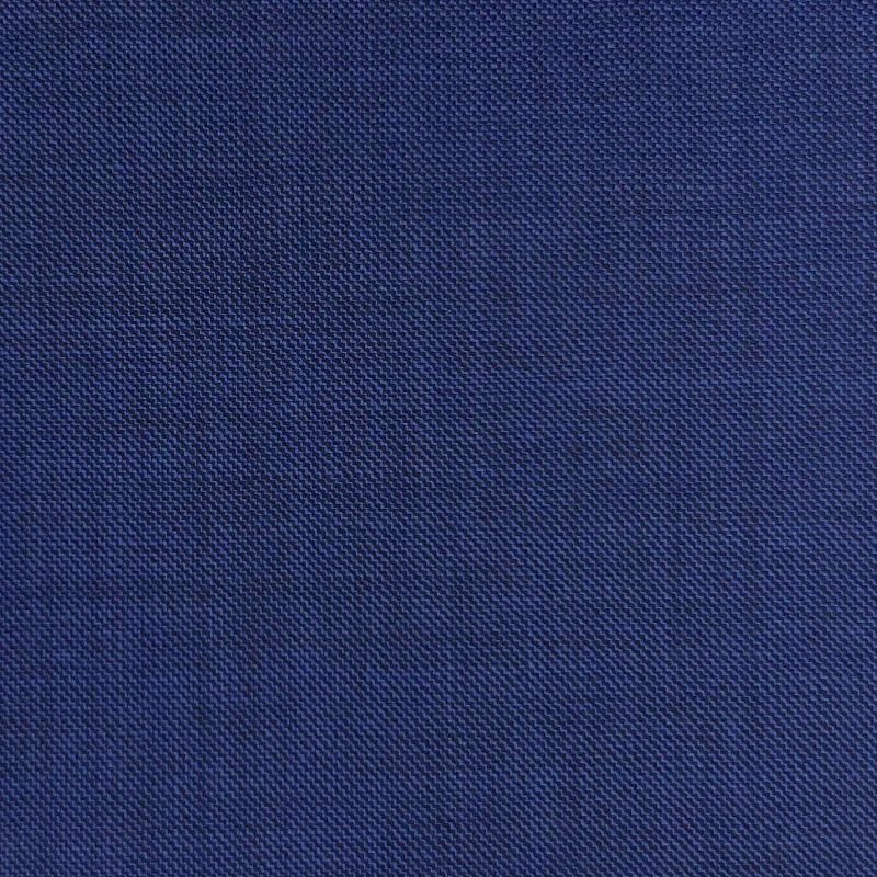 Medium Blue Sharkskin