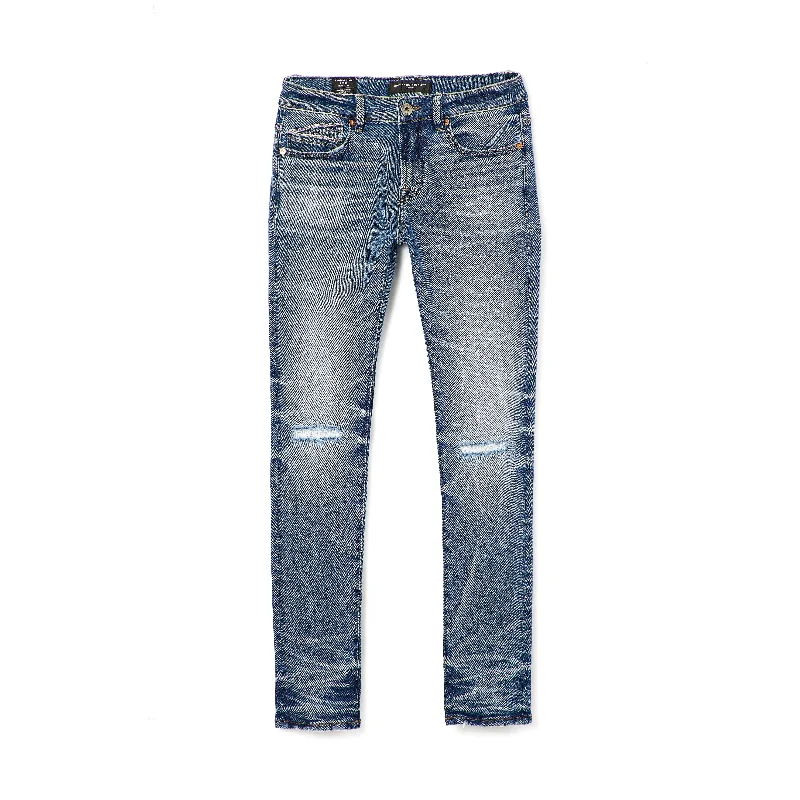 Relaxed-Fit Men's JeansPUNK SUPER SKINNY IN REID