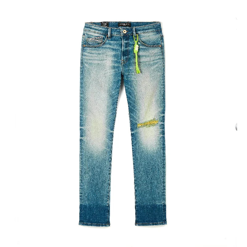 Comfortable Men's JeansCult's Rocker Slim in Emory