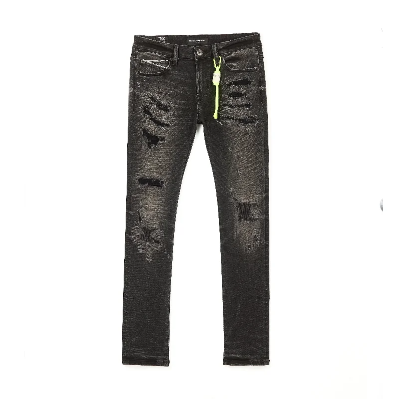 Modern Men's JeansCult's Punk Super Skinny Jeans in Sterling