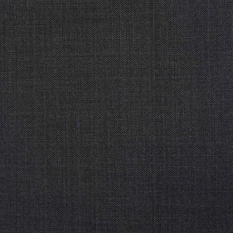 Charcoal Grey Sharkskin