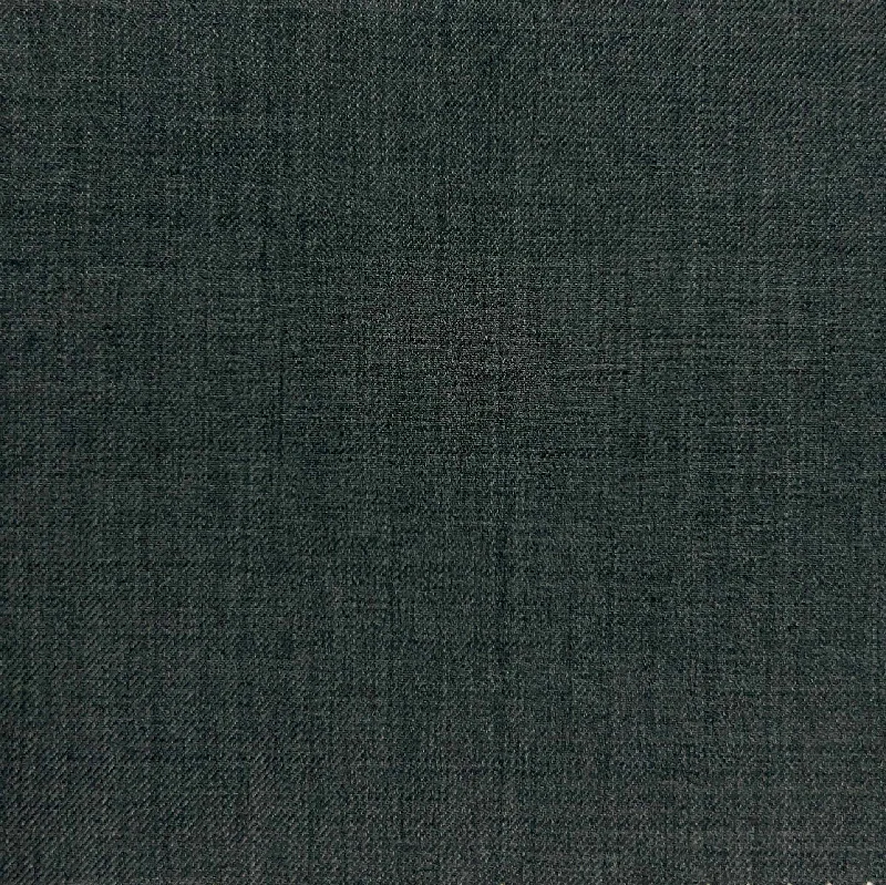 Medium Grey Plain Weave