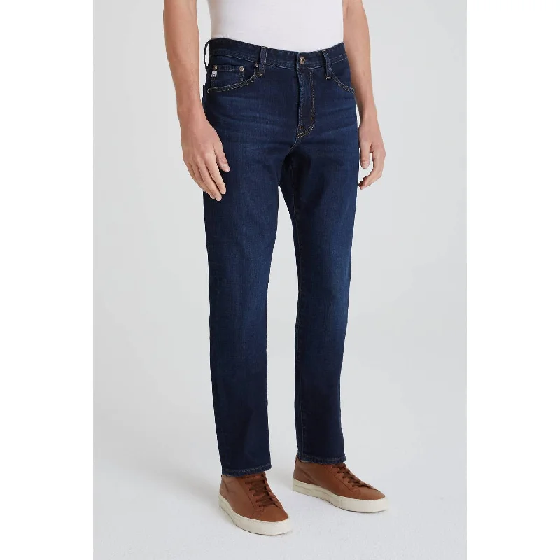 Men's Skinny Jeans with Stretch FabricMens Graduate Slim Jean In Gratify