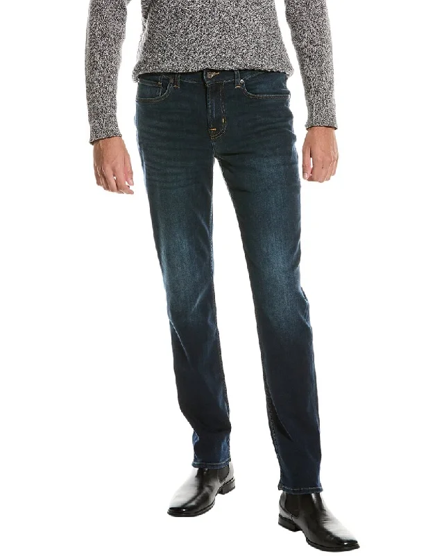 Men's Jeans Made from Recycled Materials7 For All Mankind Slimmy Jean