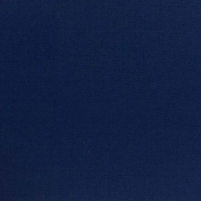 Royal Blue Plain Weave