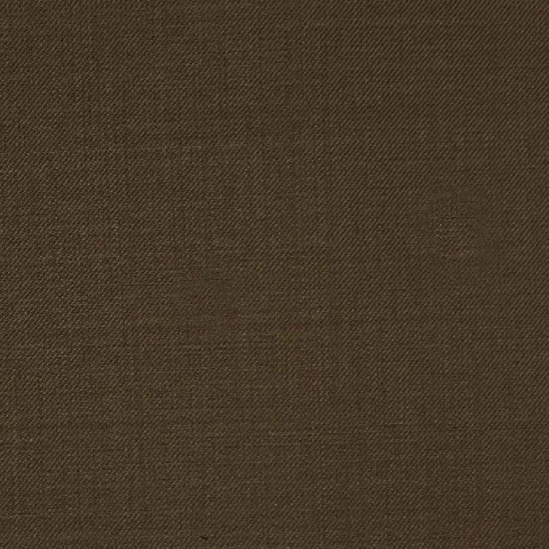 Medium Brown Plain Weave