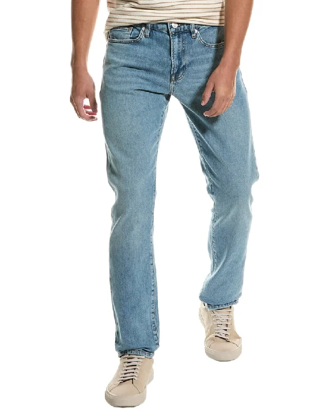 Trendy Men's JeansFRAME Denim L'Homme Slim Jean