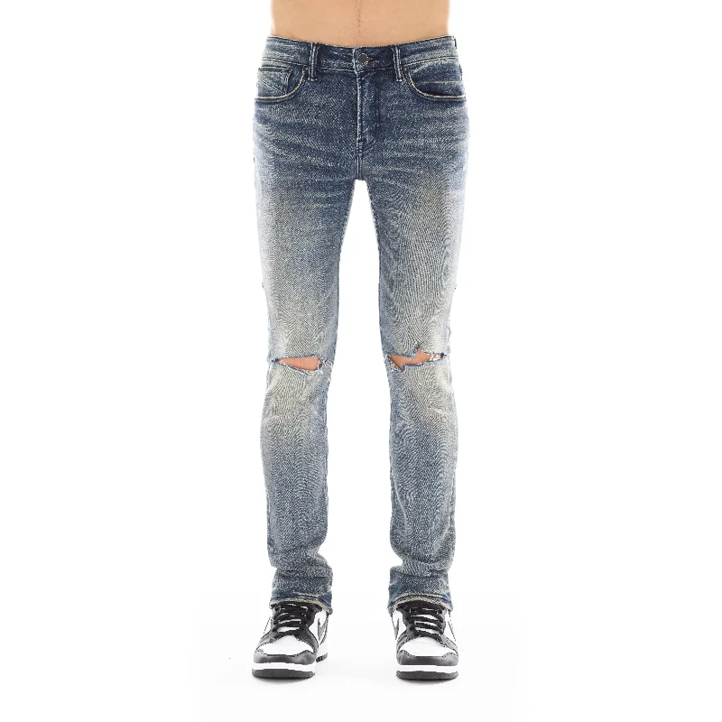 Classic Men's Jeans StyleSTRAT SUPER SKINNY FIT JEAN IN INDIE