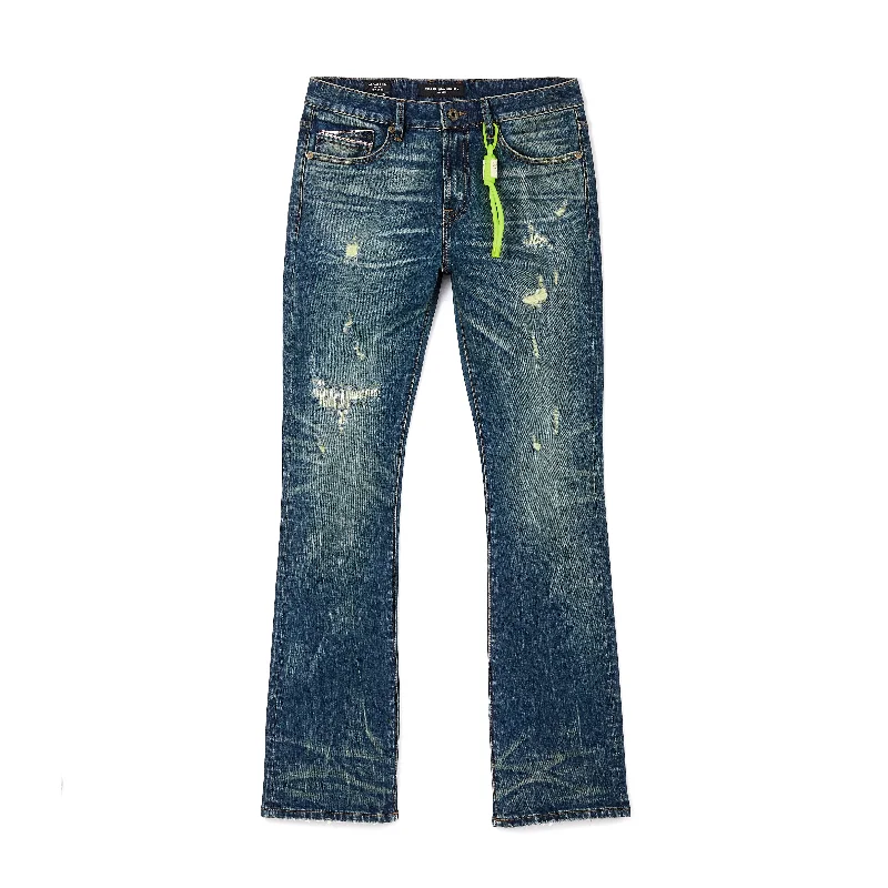 Classic Blue Men's JeansLENNY BOOTCUT JEANS IN DODGE