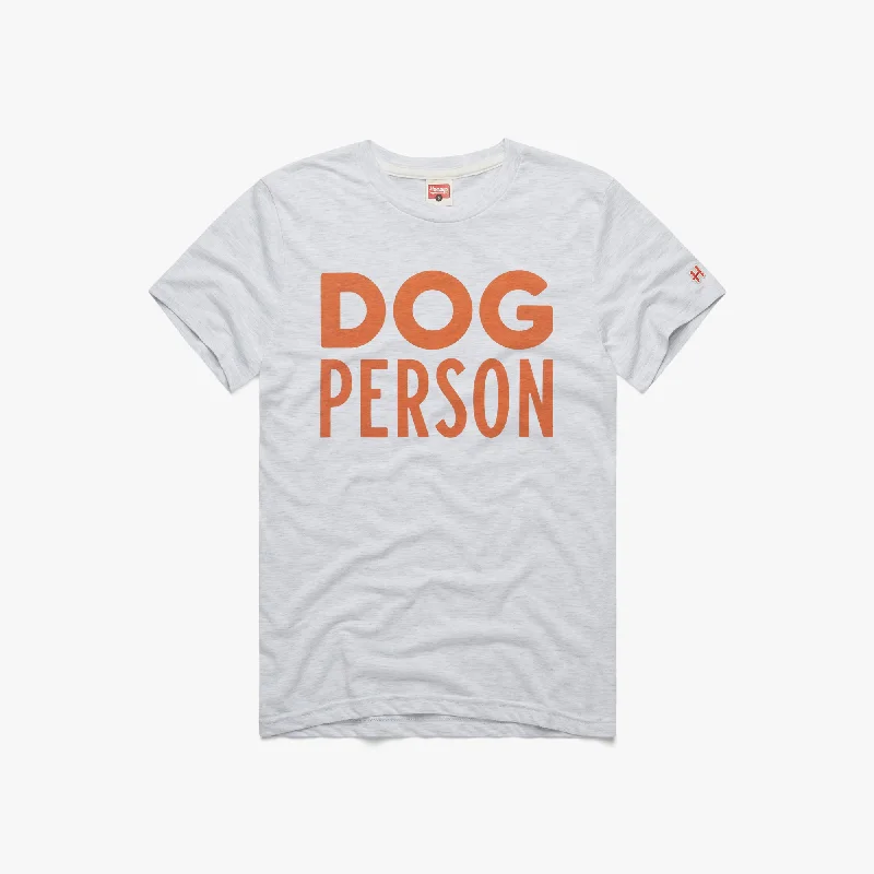 Men's Tailored Shirts for a Professional AppearanceDog Person