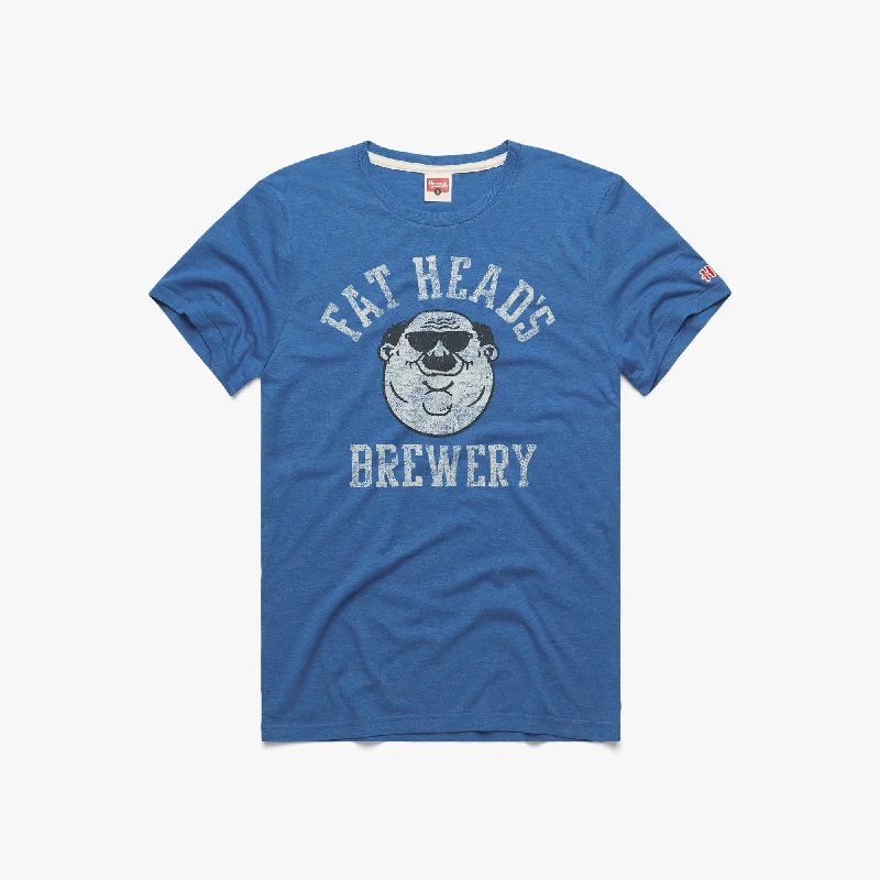 Men's Shirts with Hidden PocketsFat Head's Brewery