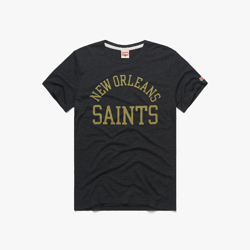 Striped Men's TopsNew Orleans Saints Classic