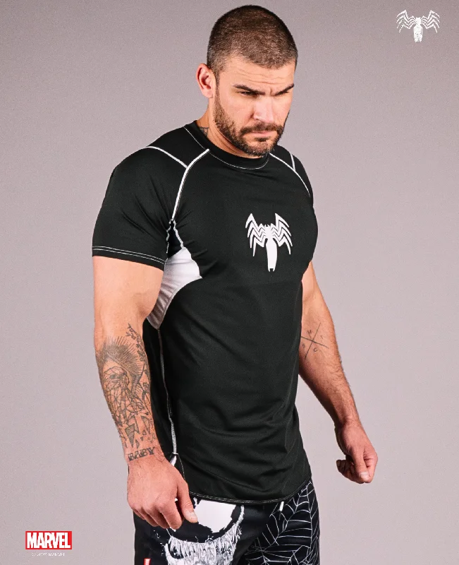 Men's Shirts with Snap ButtonsVENOM Performance Short Sleeve