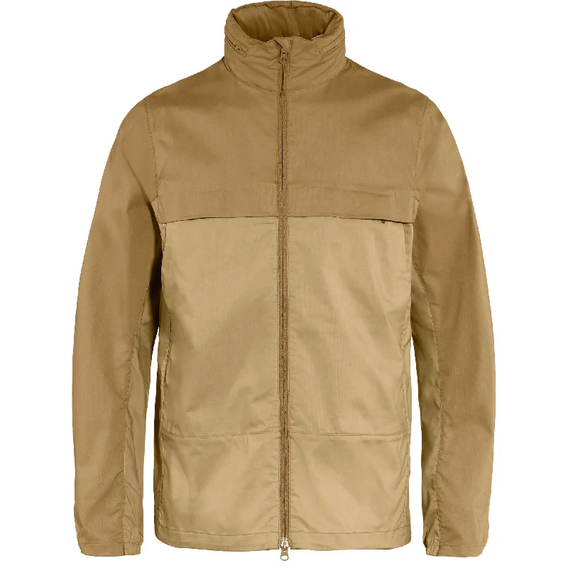 Men's Coats for All SeasonsAbisko Hike Jacket Men