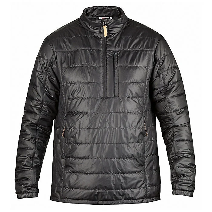 Men's Coats for Formal EventsAbisko Padded Pullover Jacket Men