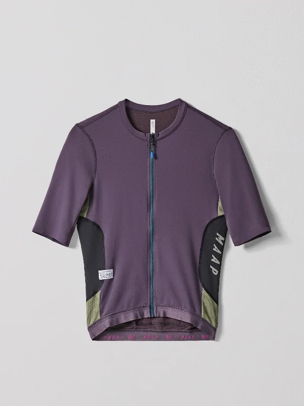 Men's Shirts with Barrel CuffsAlt_Road™ Jersey