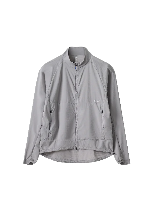 Men's Shirts for BoatingAlt_Road™ Wind Jacket