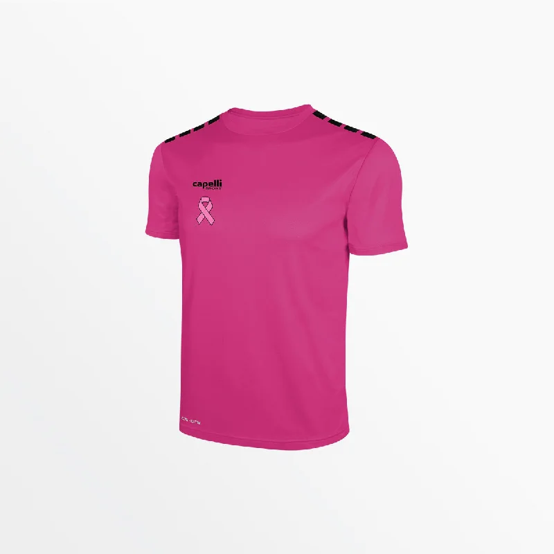 Men's Shirts with Antimicrobial TreatmentBCA MEN'S TEAM JERSEY