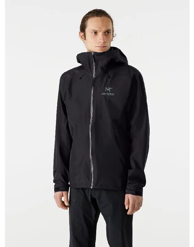 Winter-Ready Men's CoatsBeta LT Jacket Men's