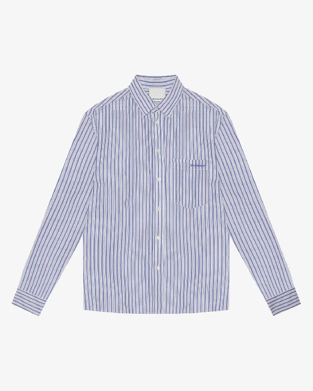 Men's Travel Shirts for Easy PackingJasolo shirt