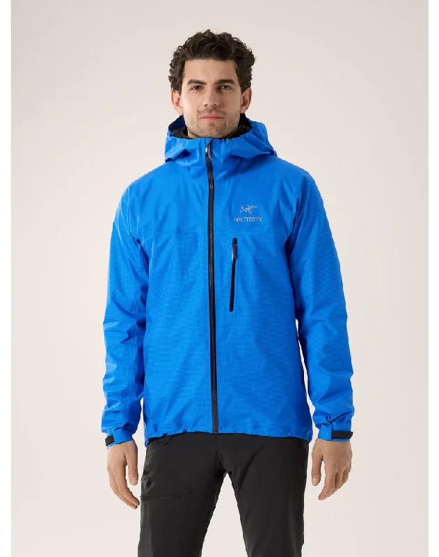 Men's Coats for SnowboardingAlpha Lightweight Jacket Men's