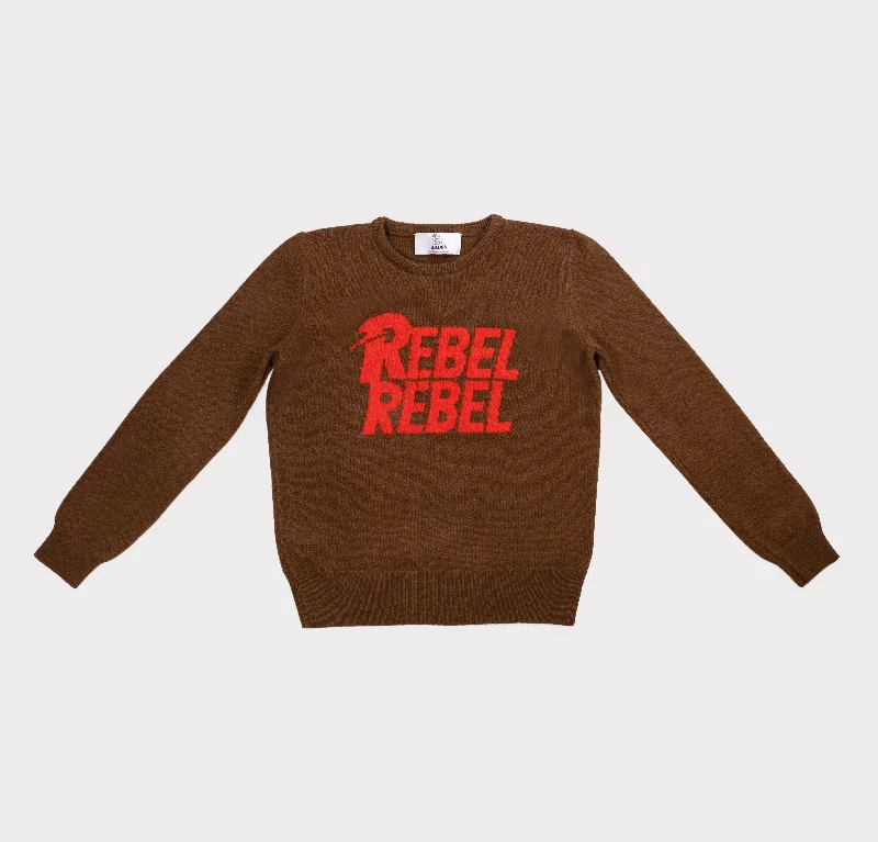 Essential Men's Sports HoodiesDavid Bowie | Rebel Rebel | Men's