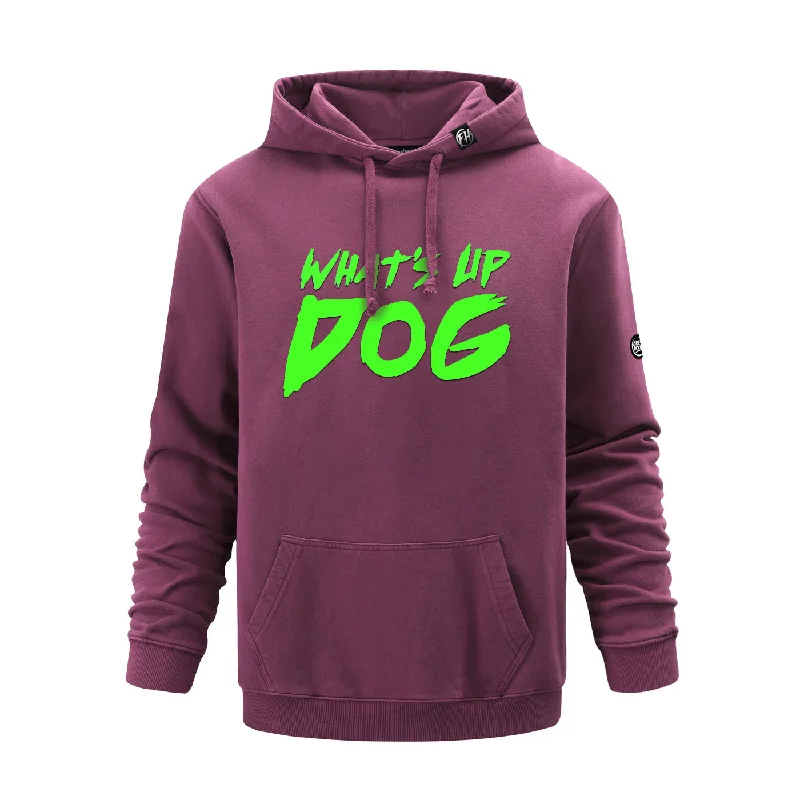 Men's Hoodies for Active LifestylesDog Hoodie