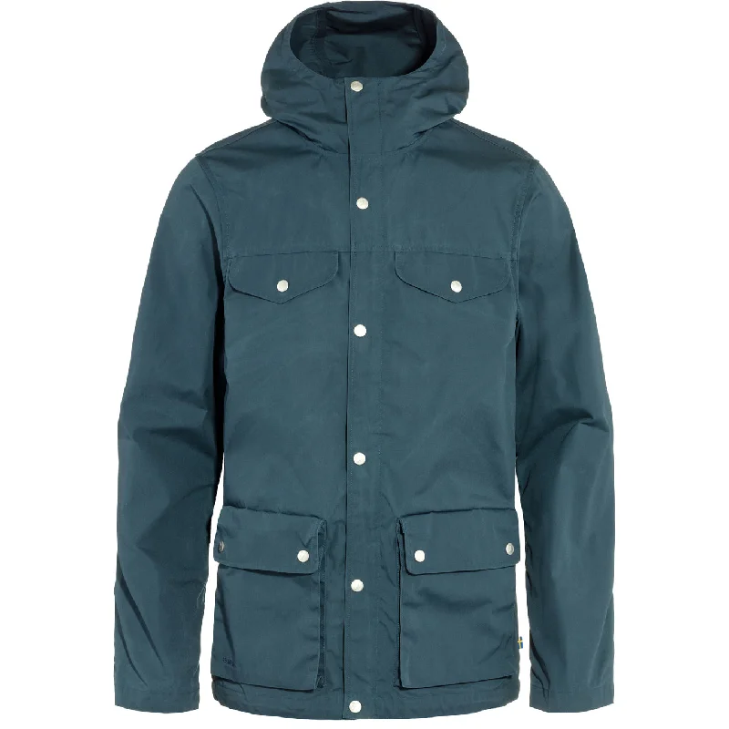 Warm Men's Down JacketsGreenland Jacket Men