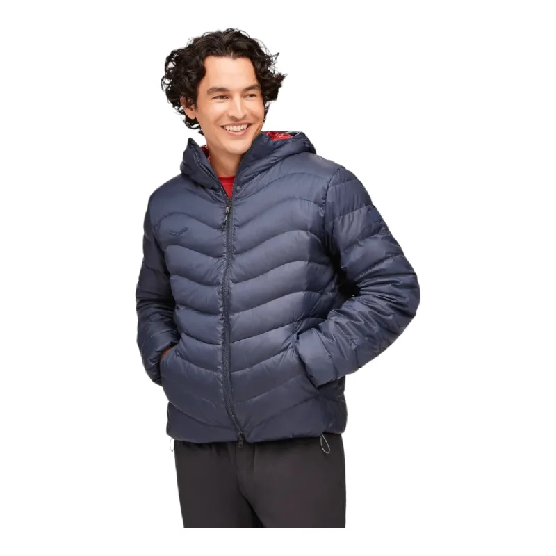 Layered Men's VestsMen's Outseeker Down Jacket