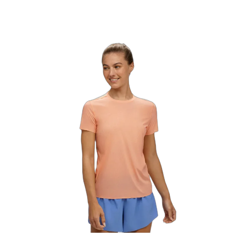 Men's Shirts with Mandarin CollarsWomen's Airolite Run Short Sleeve