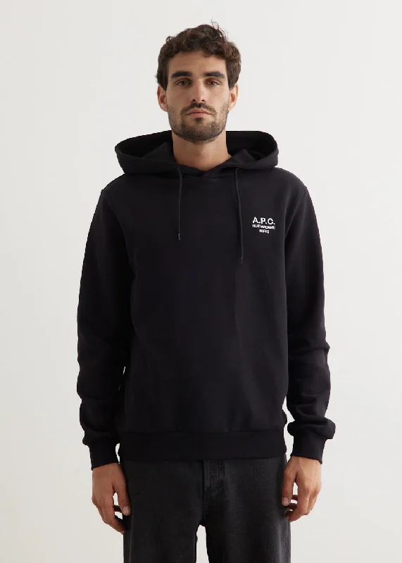 Men's Hoodies for Skinny MenRue Madame Standard Hoodie