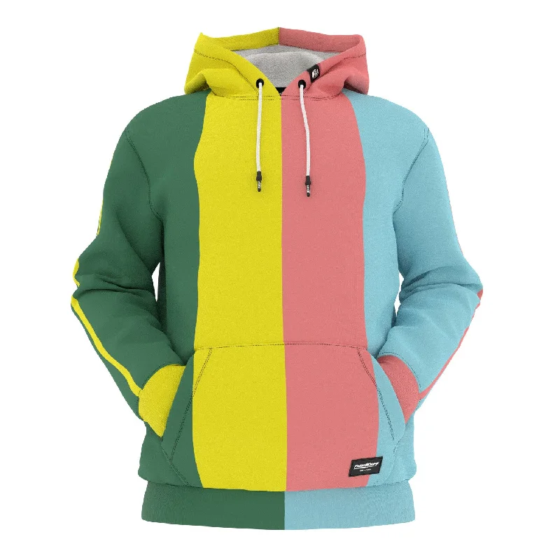 Fashionable Men's Streetwear HoodiesImpostor Hoodie