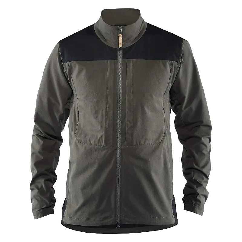 Men's Coats with Hidden PocketsKeb Lite Jacket Men