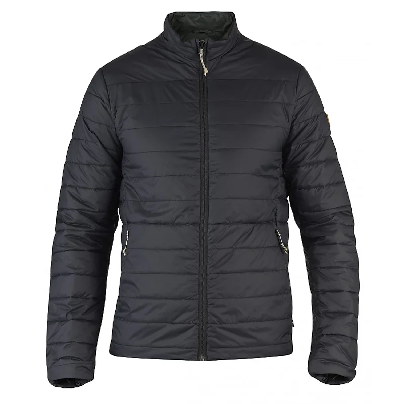 Men's Coats for AutumnKeb Lite Padded Jacket Men