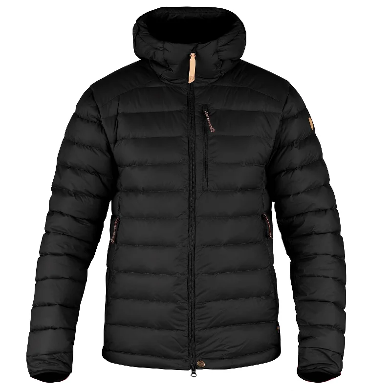 Men's Coats for Outdoor ActivitiesKeb Touring Down Jacket Men