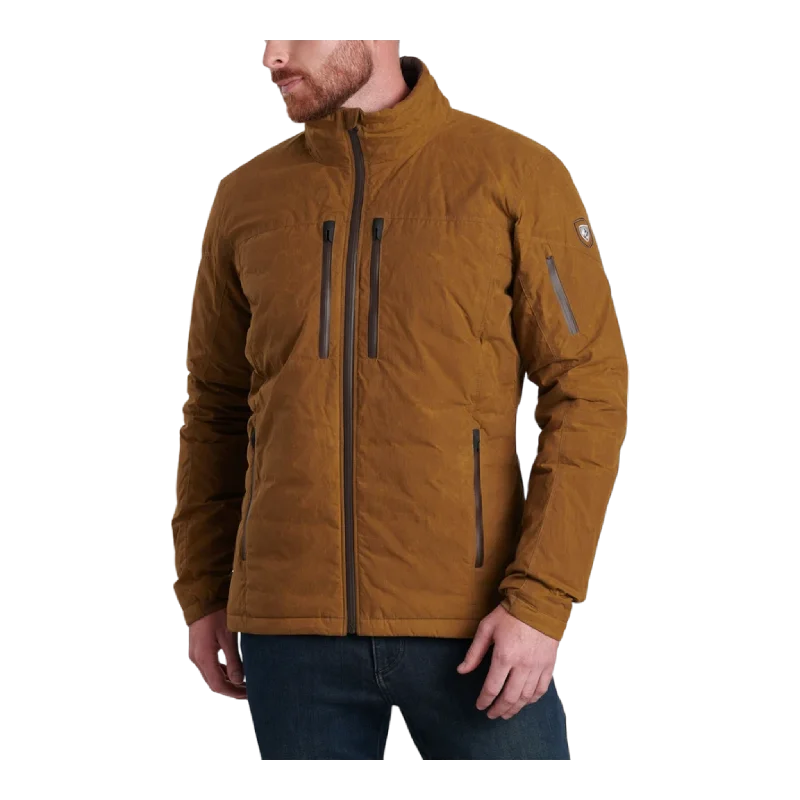 Men's Shirts with Belt LoopsMen's WYLDEFIRE™ Jacket