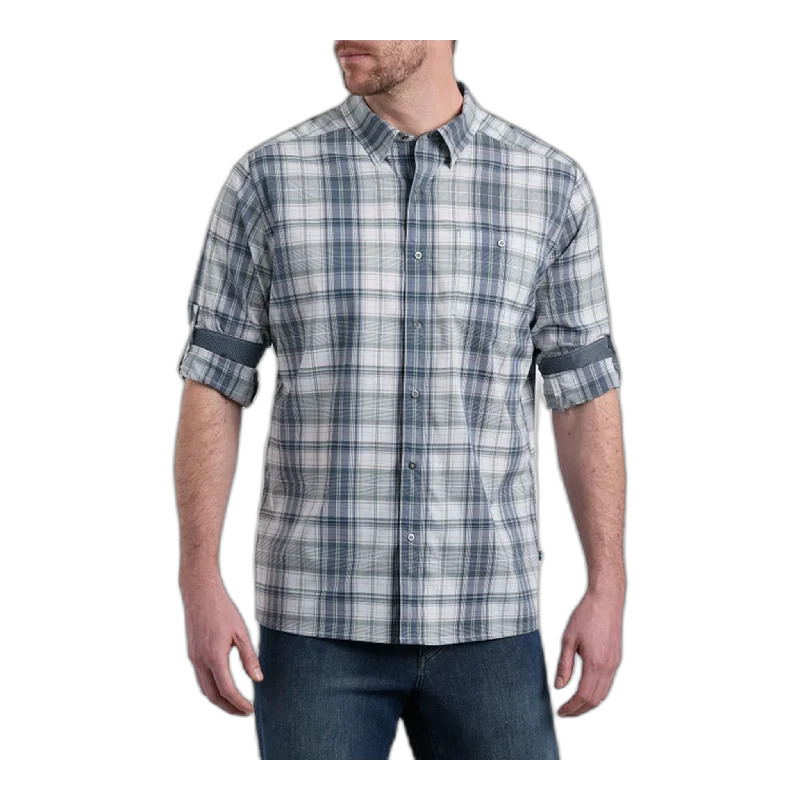 Men's Long-Sleeved ShirtsRESPONSE™ LITE