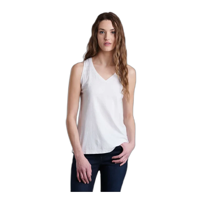 Men's Shirts with UV ProtectionArabella™ V-Neck Tank