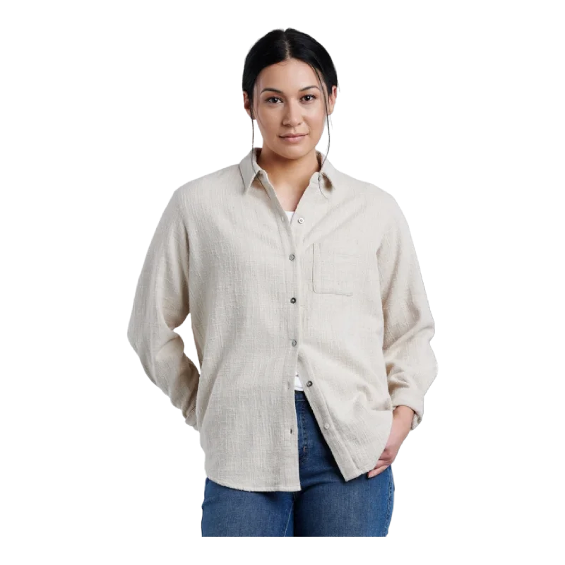 Men's Shirts with Ruffled HemlinesAvery™