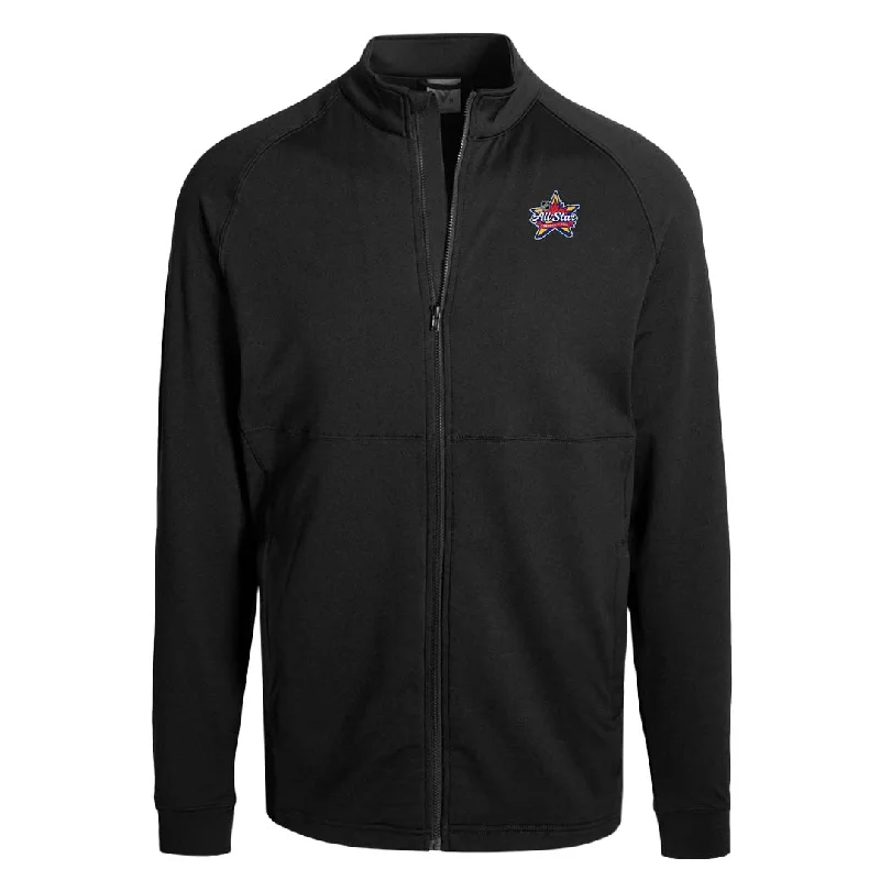 Men's Sweaters with Shawl CollarsLevelwear - Men's NHL 2024 All-Star Game Nitro Full Zip Sweater (JT57L 002)