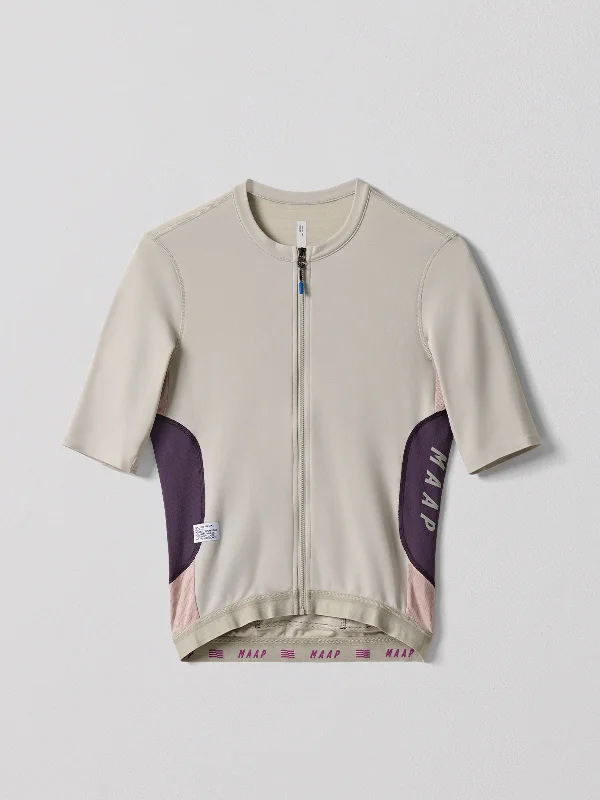 Men's Shirts with Zippered PocketsAlt_Road™ Jersey