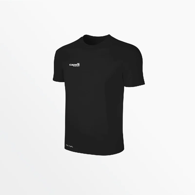 Men's Shirts with Antimicrobial TreatmentMEN'S BASICS II TRAINING JERSEY