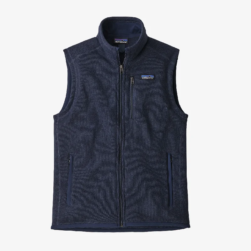 Men's Sweaters in Pastel ShadesMen's Better Sweater® Vest