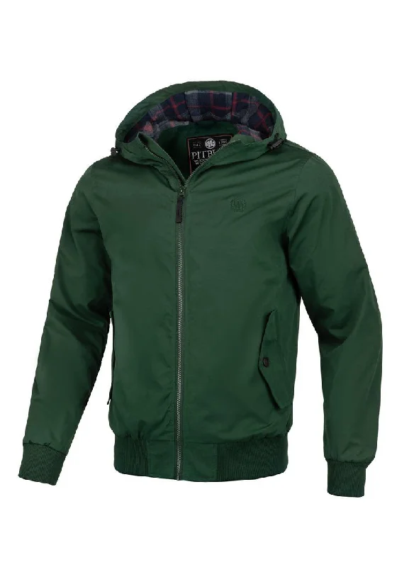 Men's Coats for LayeringHooded jacket Harbison Padded